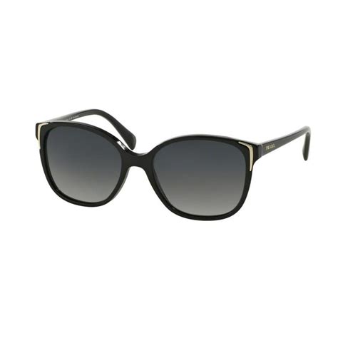 prada polarized retro sunglasses|Prada conceptual 01vs sunglasses.